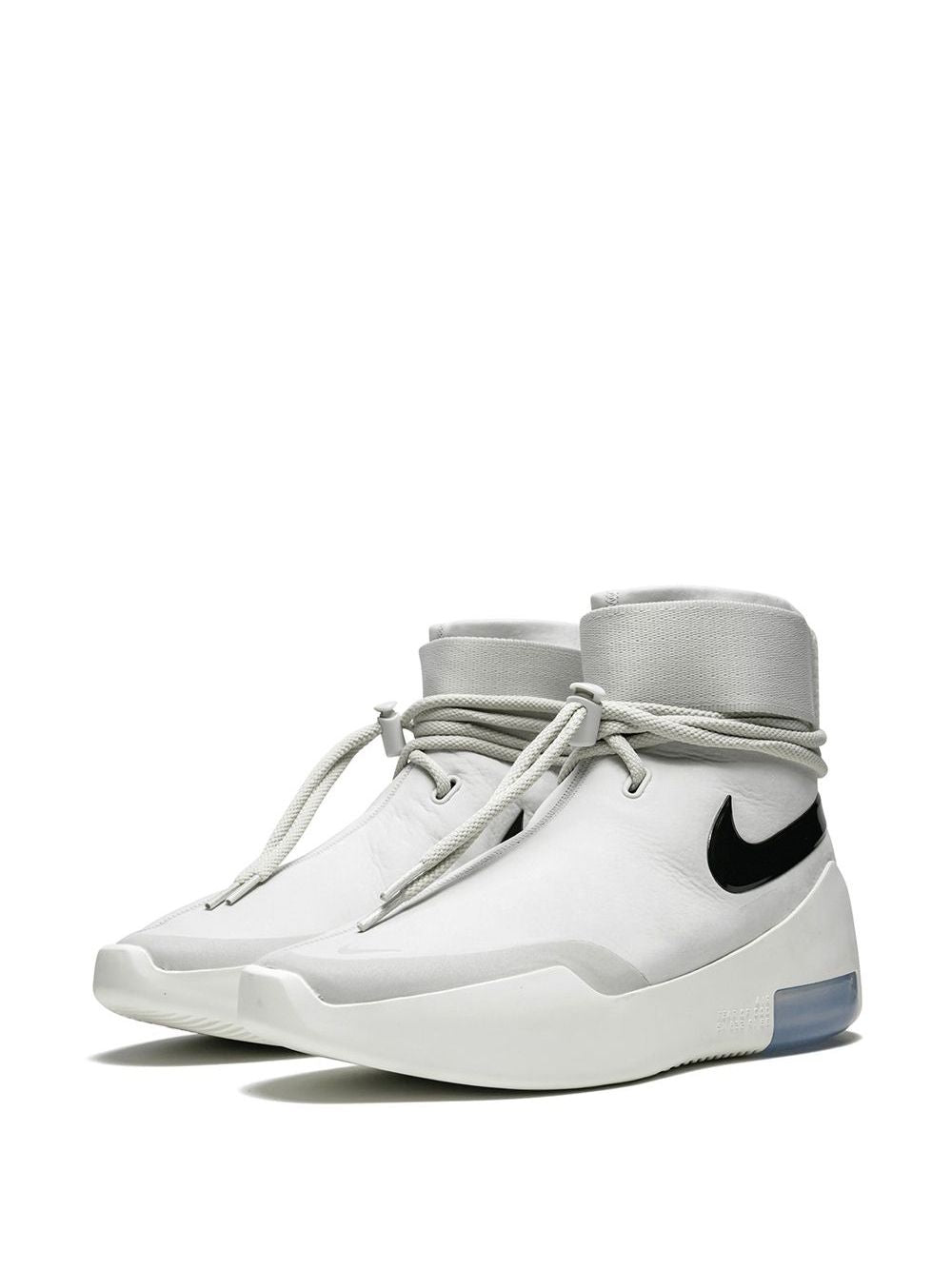 NIKE AIR SHOOT AROUND 'FEAR OF GOD' SNEAKERS