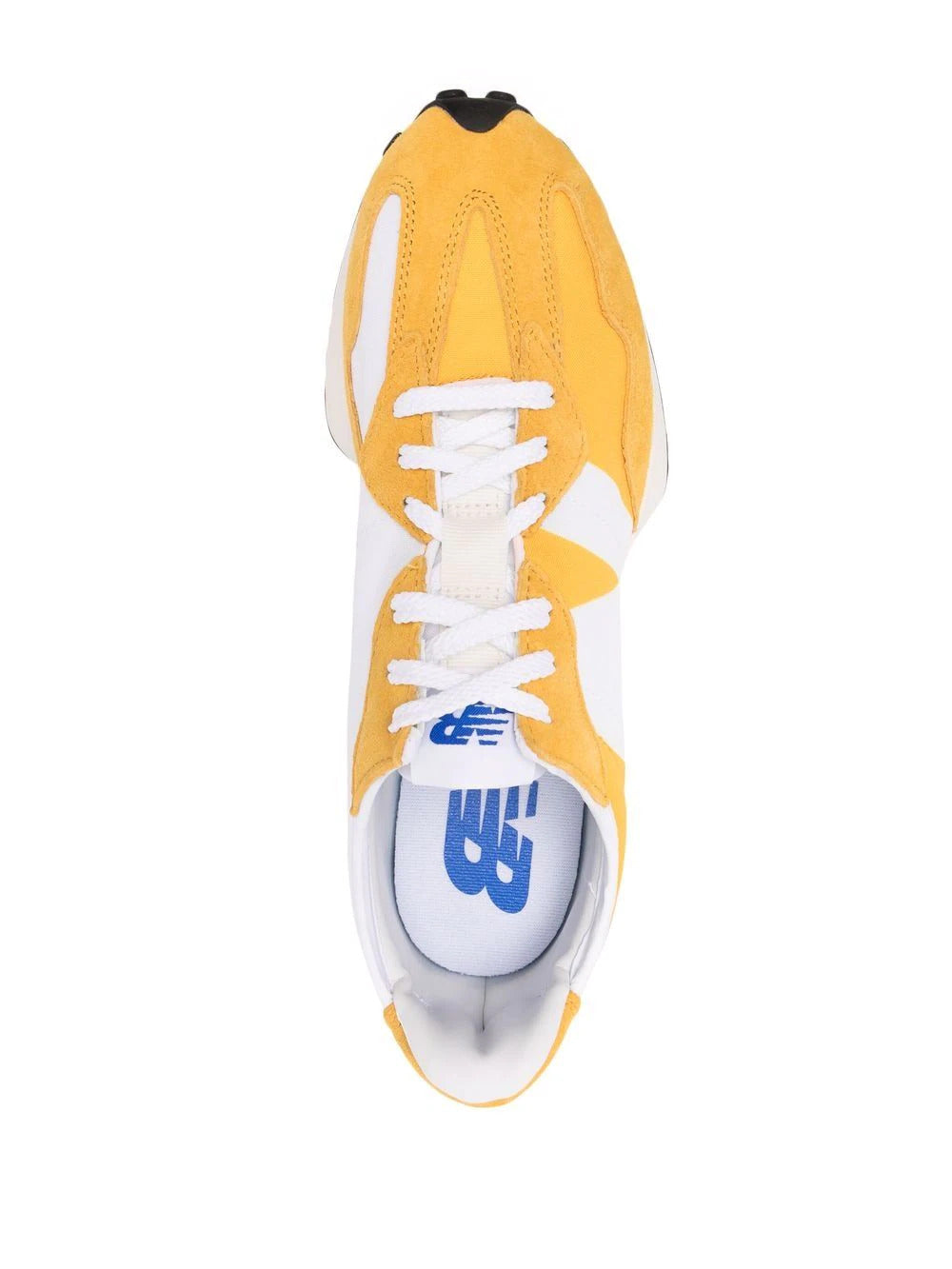 NEW BALANCE 327 LOW-TOP TRAINERS