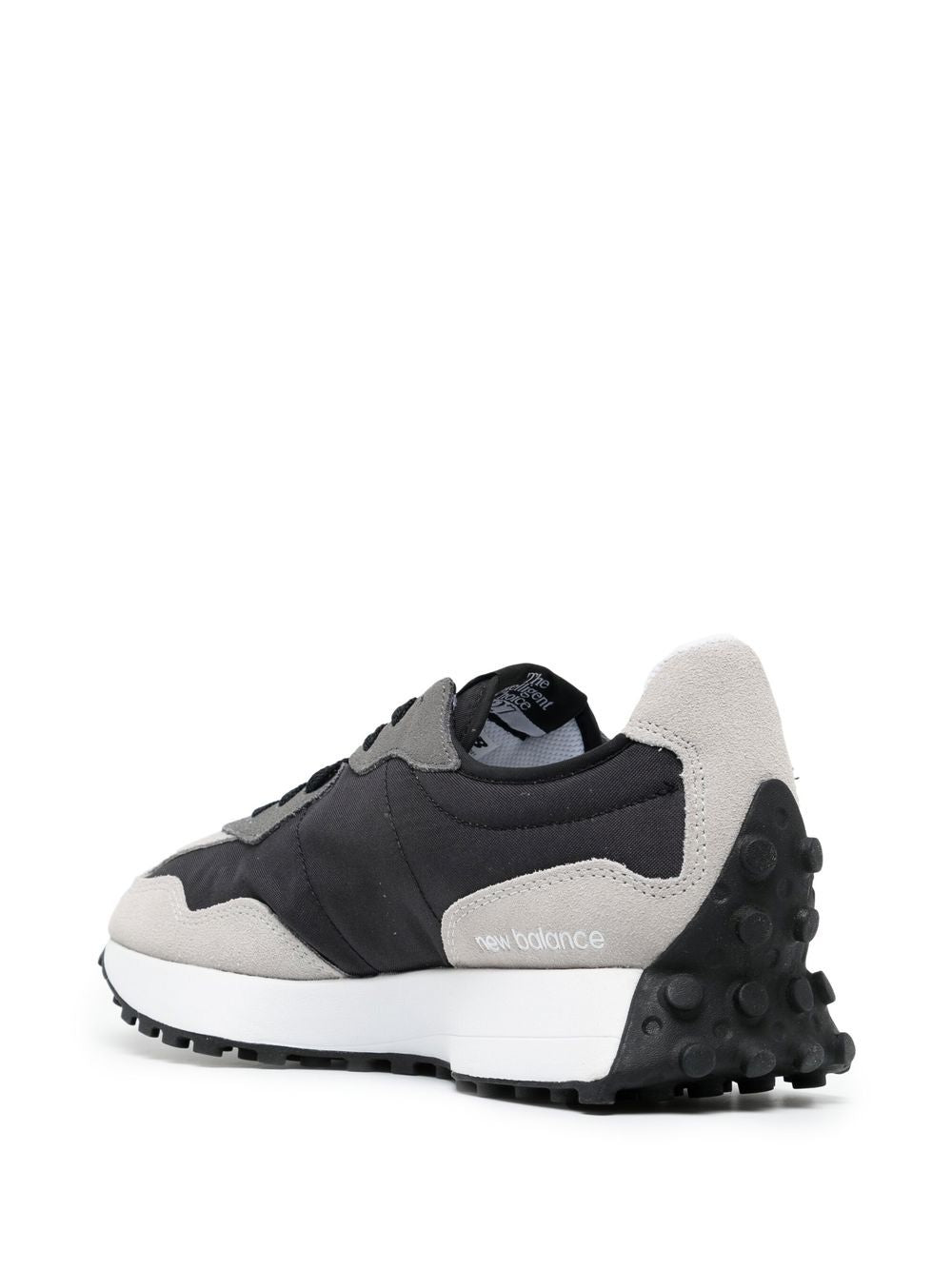 NEW BALANCE 327 LOW-TOP TRAINERS