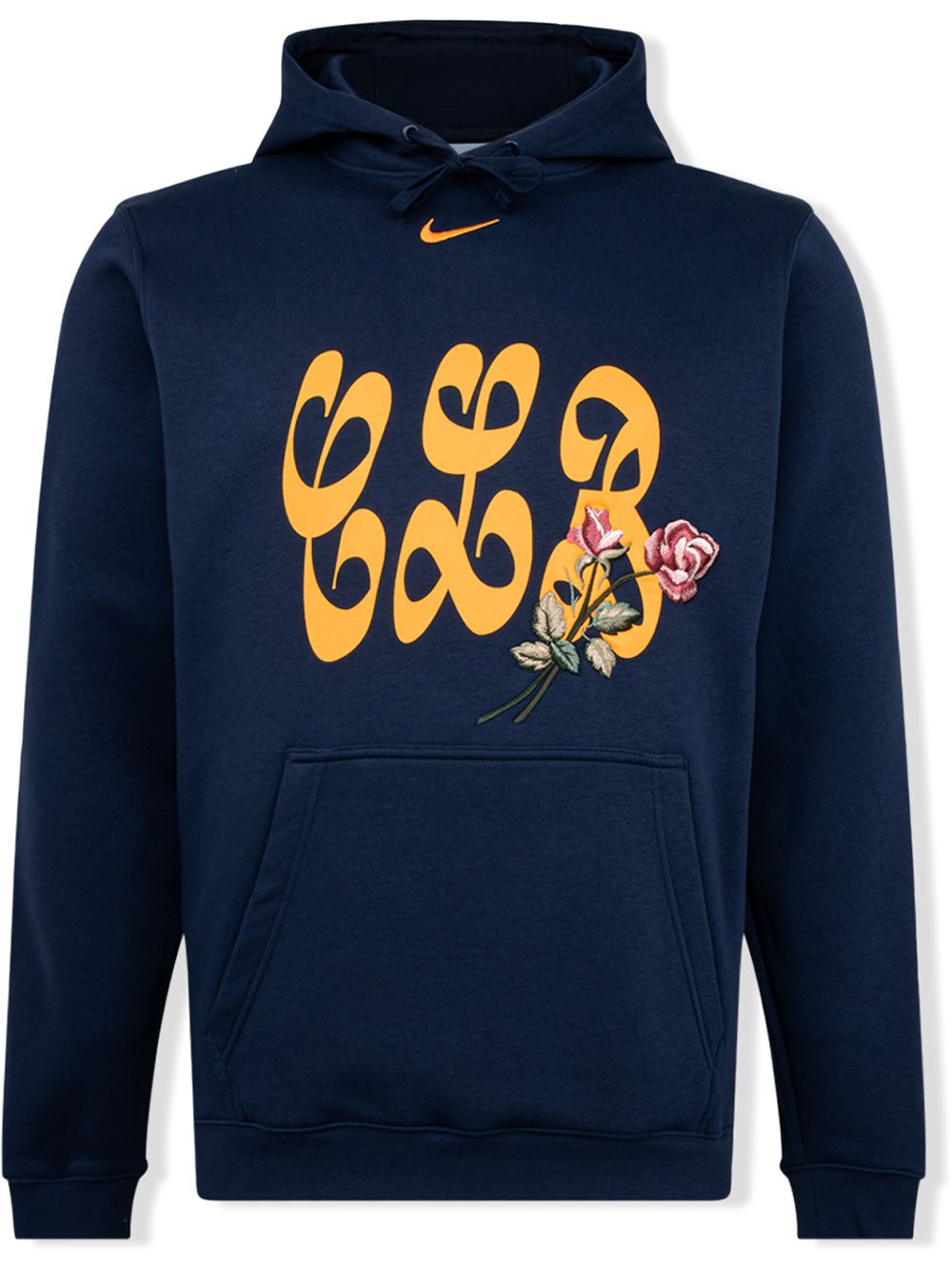 NIKE X DRAKE CERTIFIED LOVER BOY HOODIE