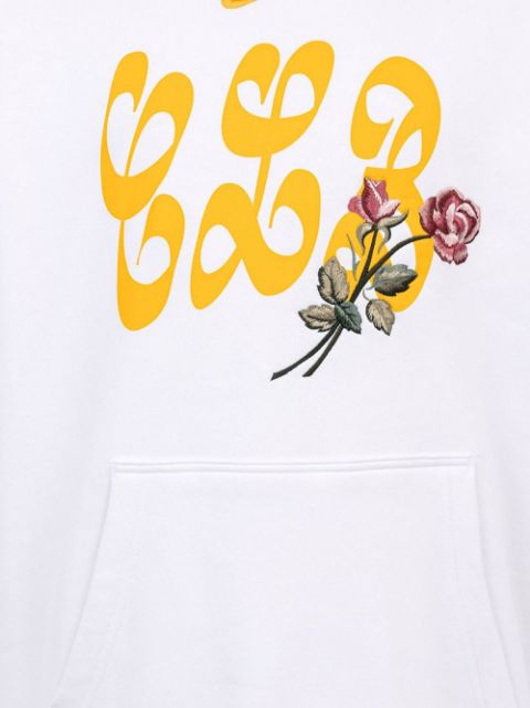 NIKE X DRAKE CERTIFIED LOVER BOY HOODIE