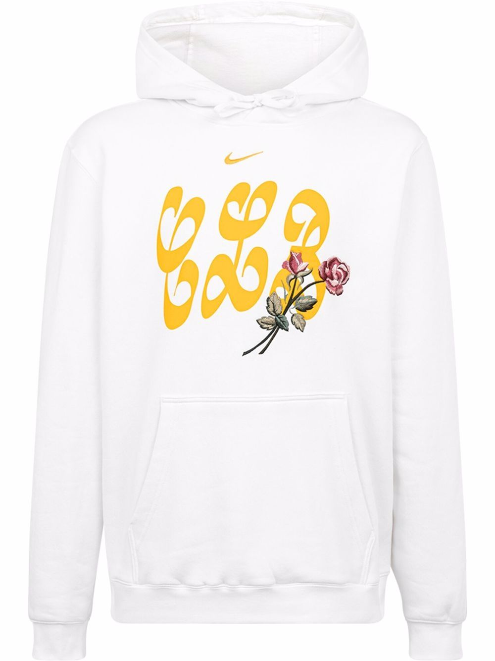 NIKE X DRAKE CERTIFIED LOVER BOY HOODIE