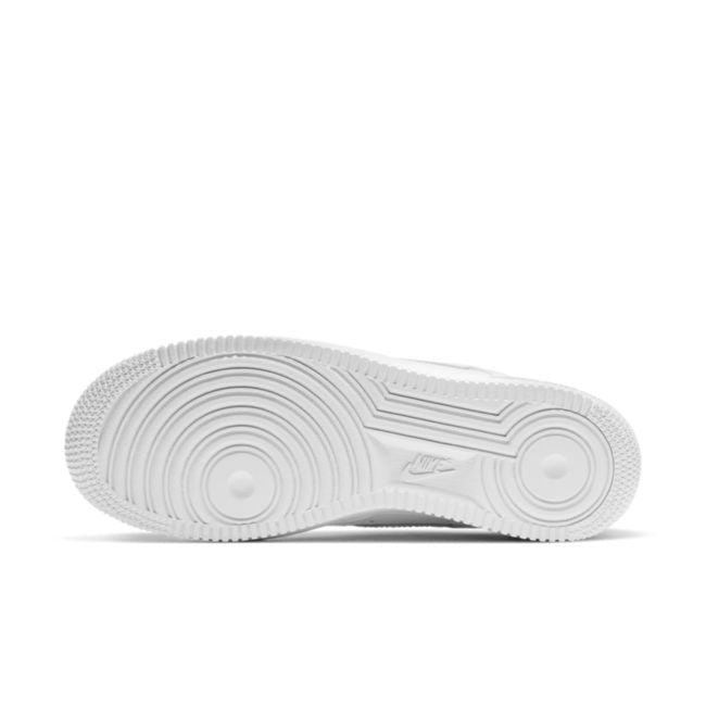 NIKE AIR FORCE '07 LOW-TOP' SNEAKERS