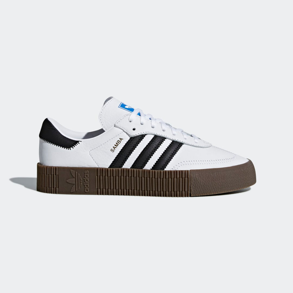 Adidas Sambarose 'White Cloud'