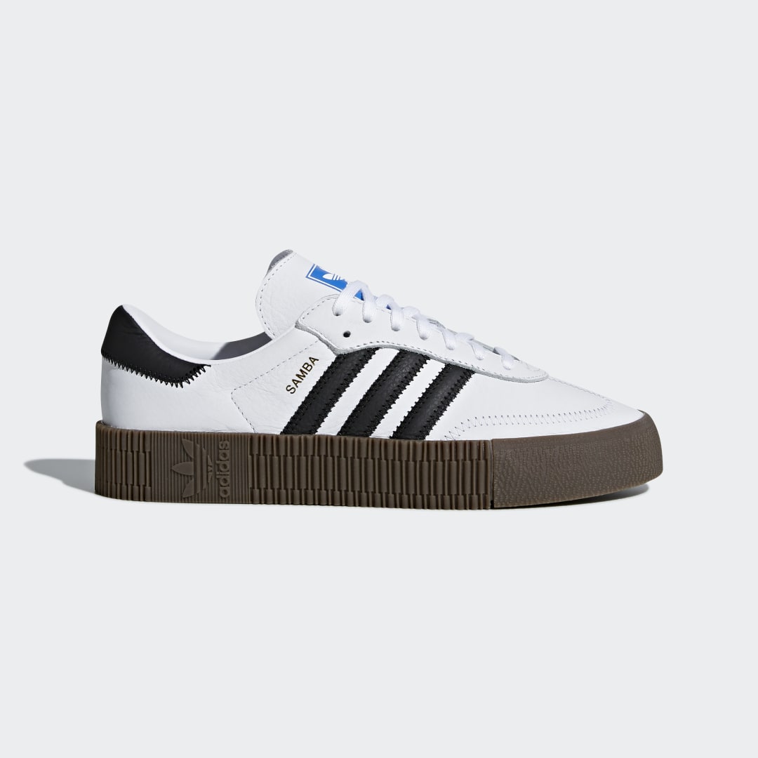 Adidas Sambarose 'White Cloud'