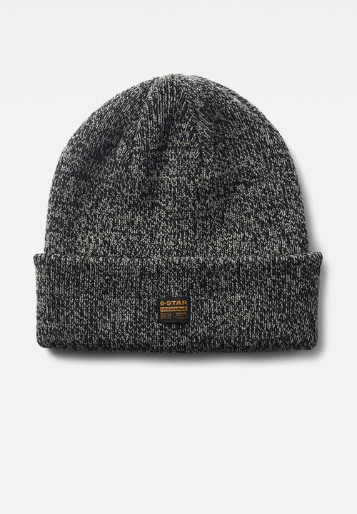 G-STAR RAW EFFO BEANIE LONG