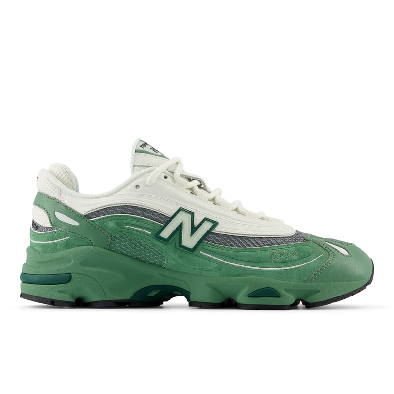 New Balance 1000
"Mallard Green & Sea Salt"