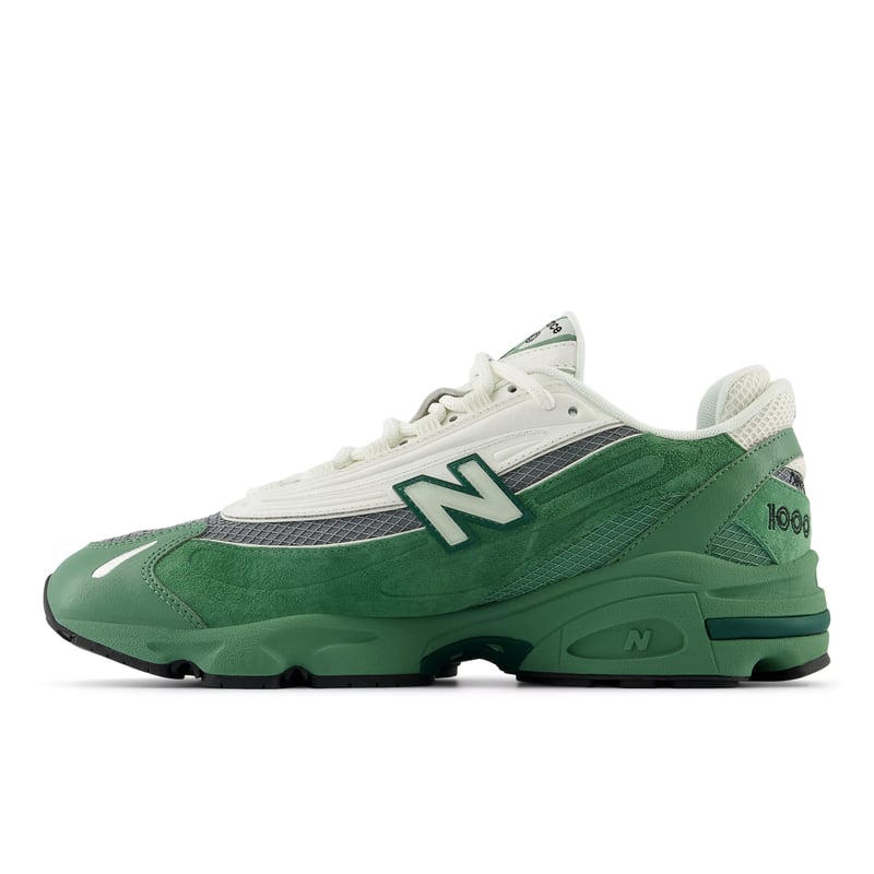New Balance 1000
"Mallard Green & Sea Salt"