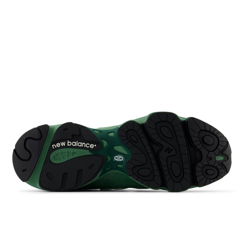 New Balance 1000
"Mallard Green & Sea Salt"